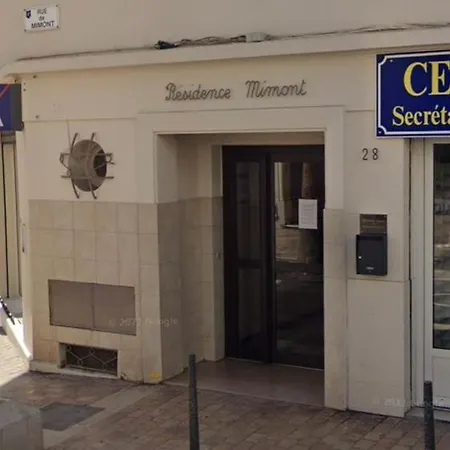 Apartment Ciel De *